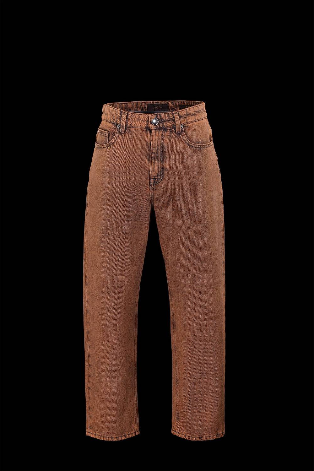 Moorer Pantaloni PHOEBE-120-T