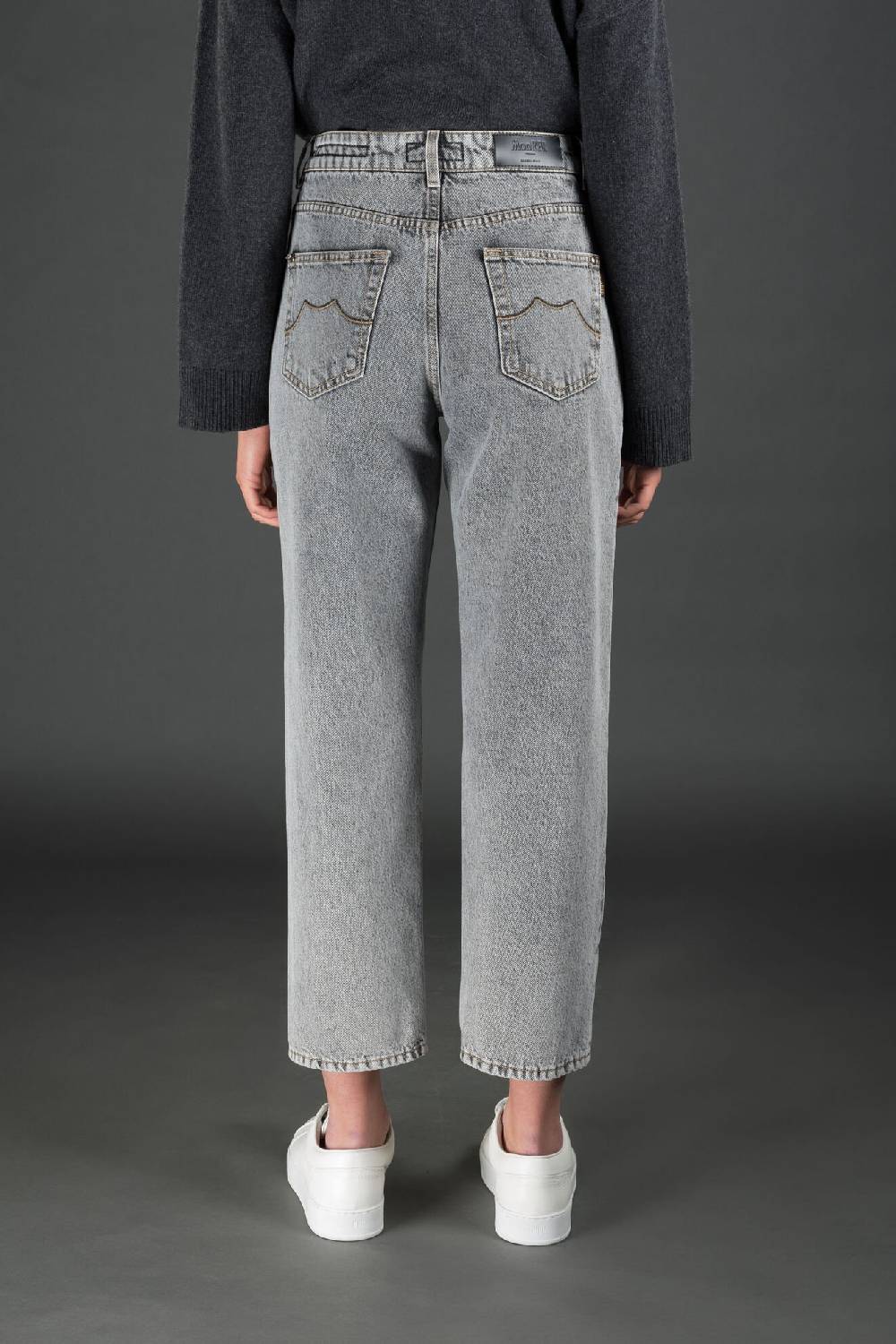 Moorer Pantaloni PHOEBE-120 W. BR