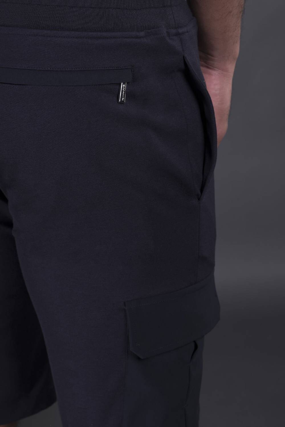 Moorer Pantaloni RANDALF-JFC