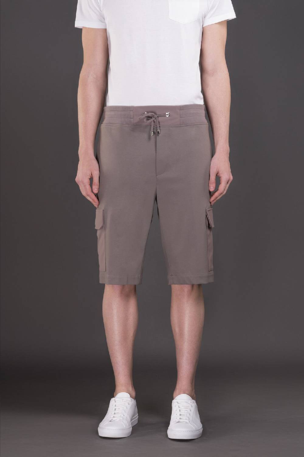Moorer Pantaloni RANDALF-JFC