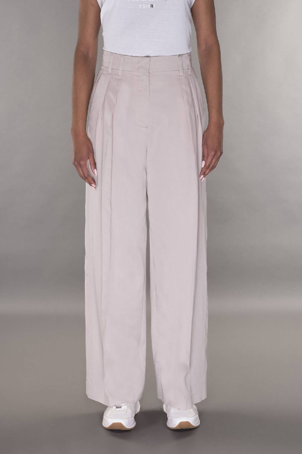 Moorer Pantaloni RIVEN-NTF