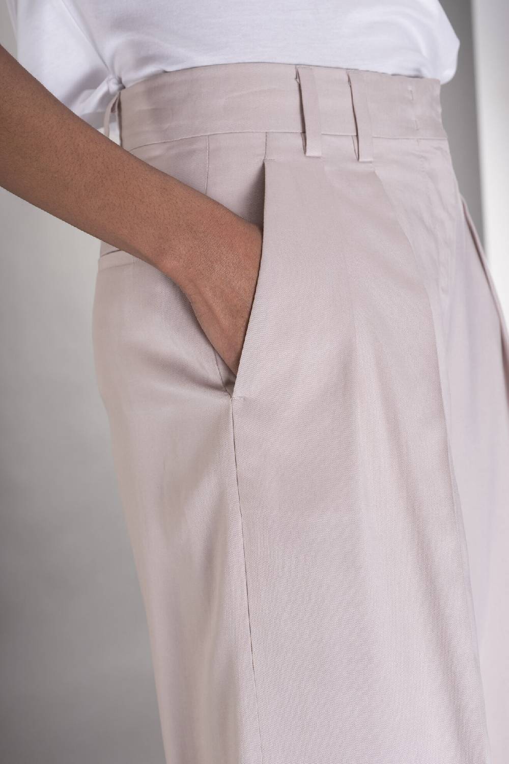 Moorer Pantaloni RIVEN-NTF