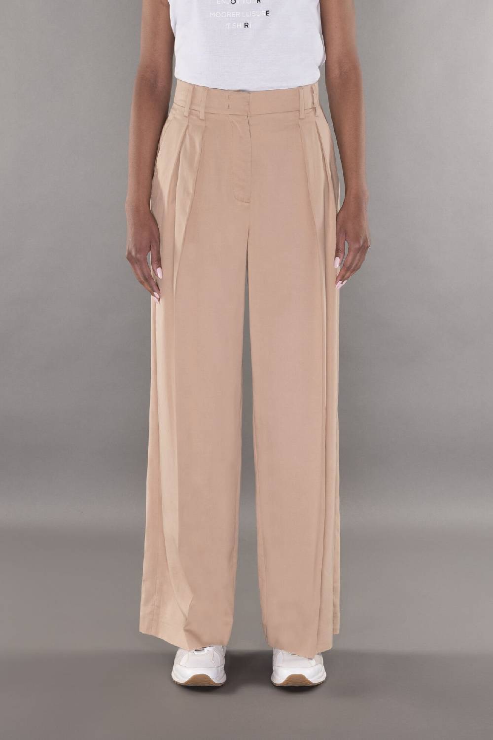 Moorer Pantaloni RIVEN-NTF