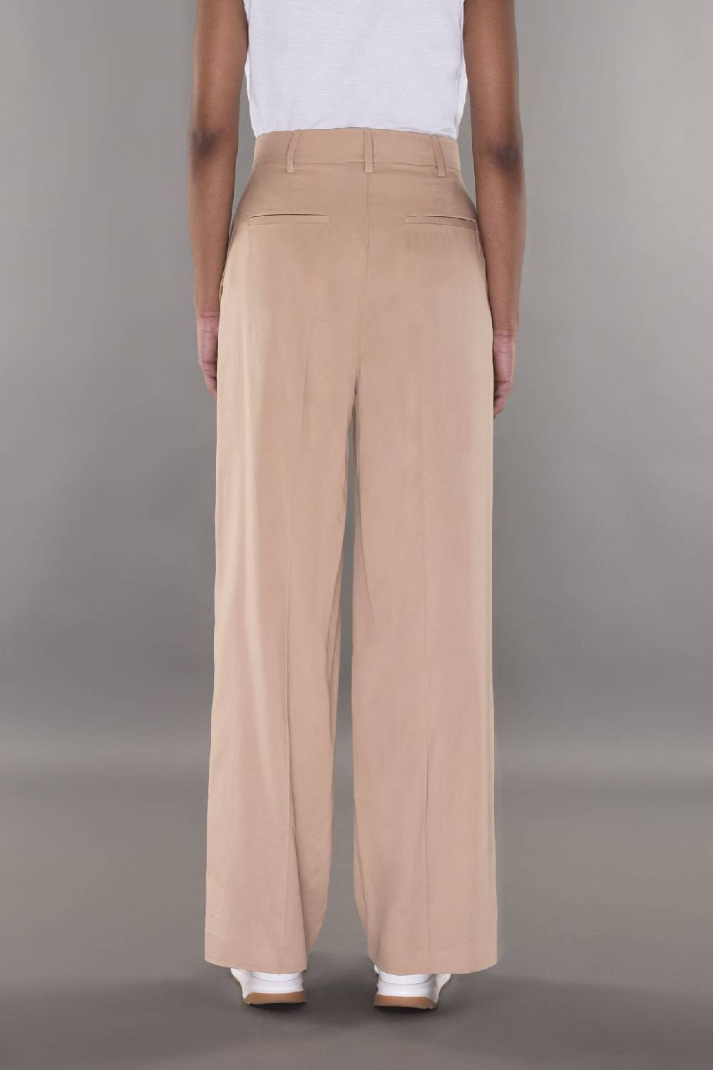 Moorer Pantaloni RIVEN-NTF