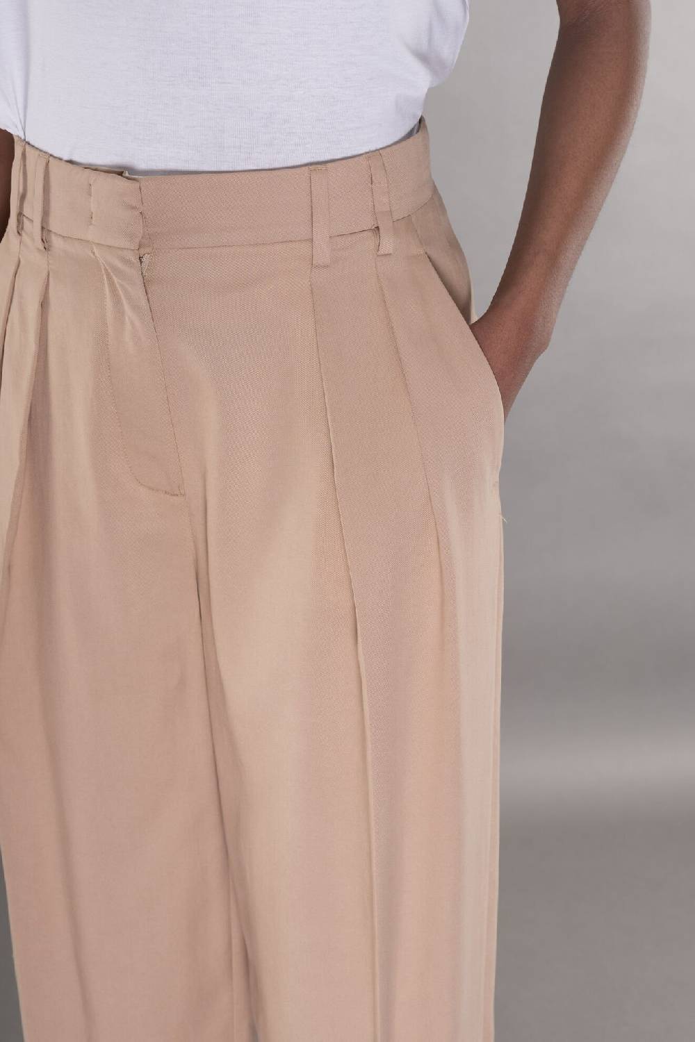 Moorer Pantaloni RIVEN-NTF