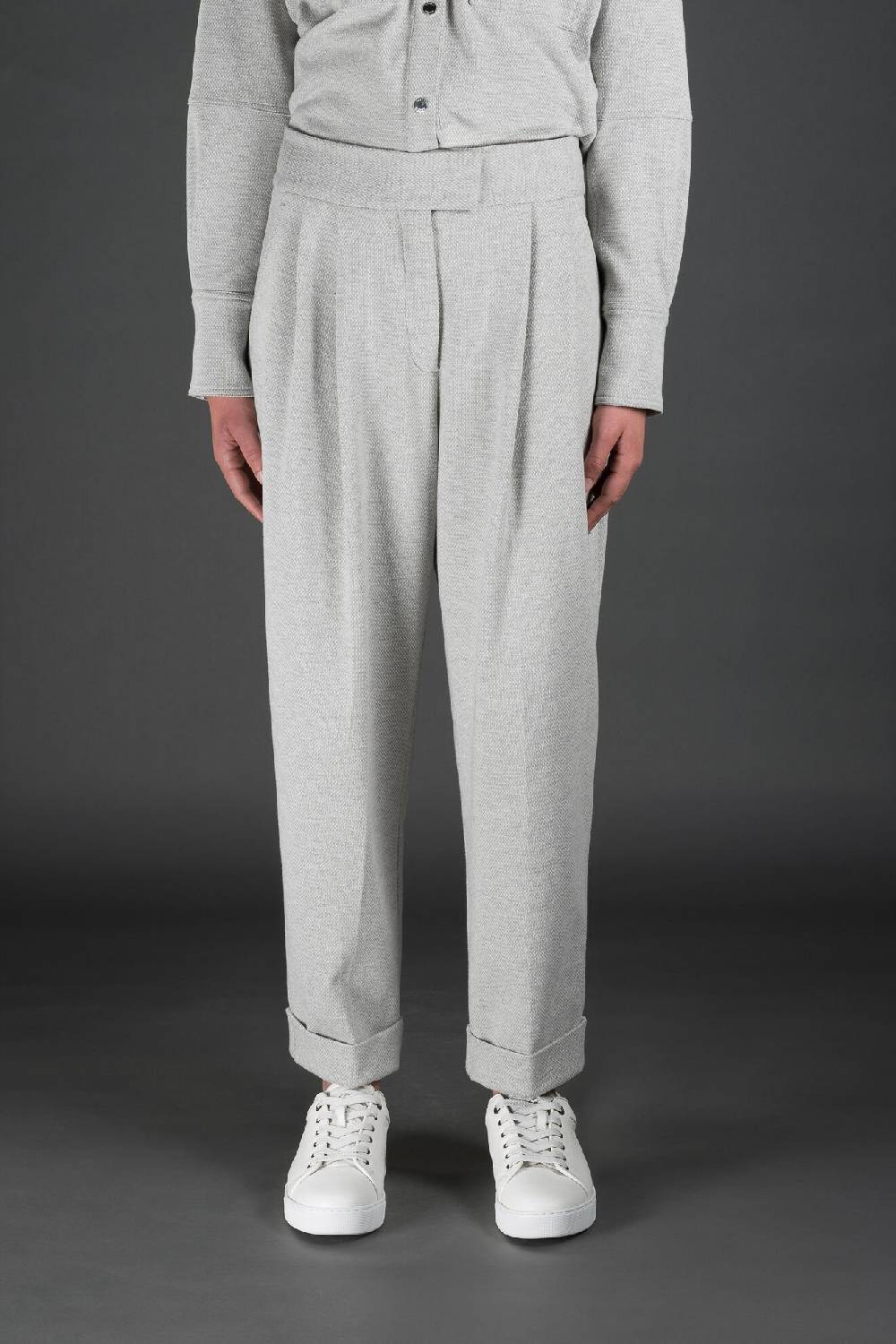 Moorer Pantaloni RUTH-CMS