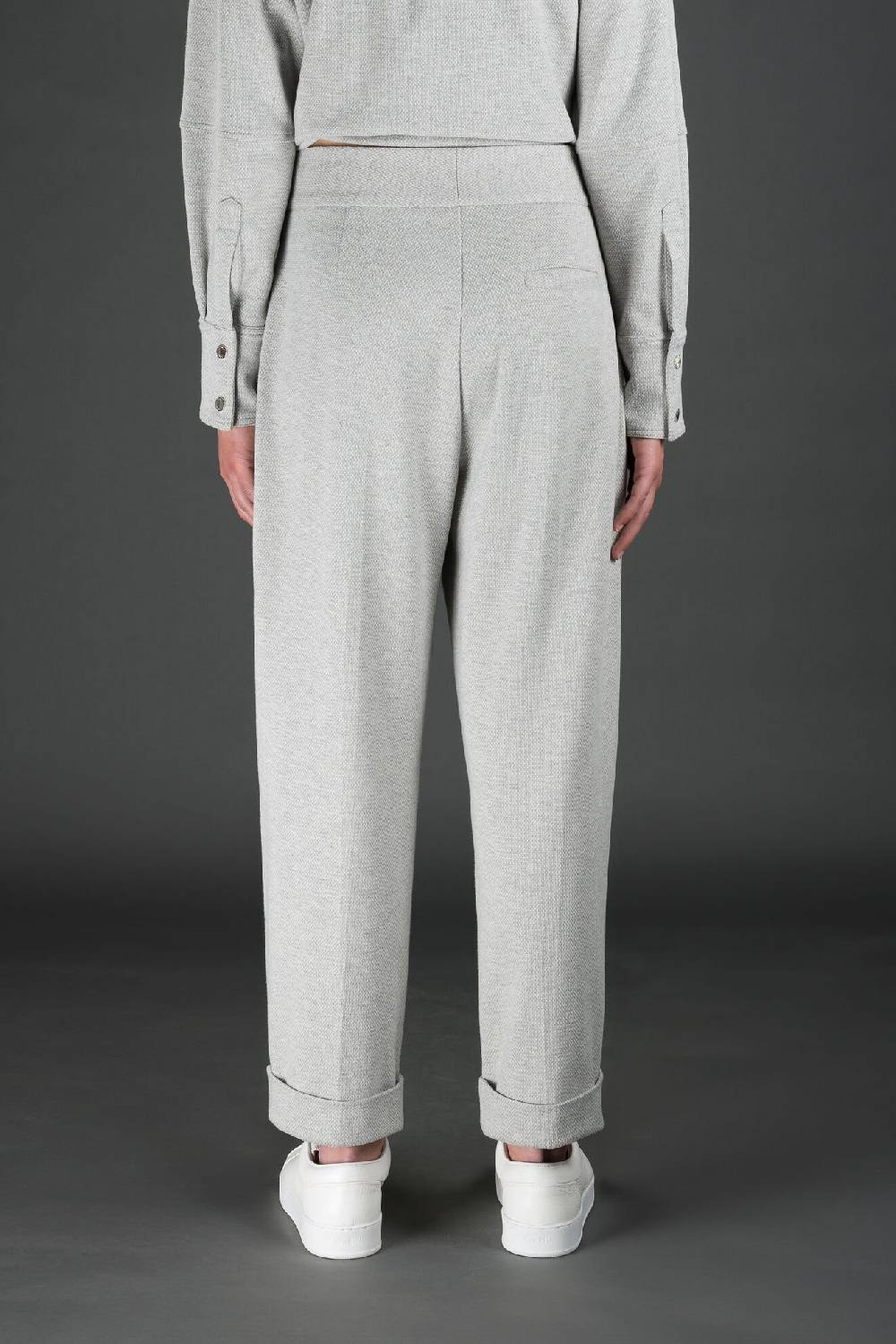 Moorer Pantaloni RUTH-CMS