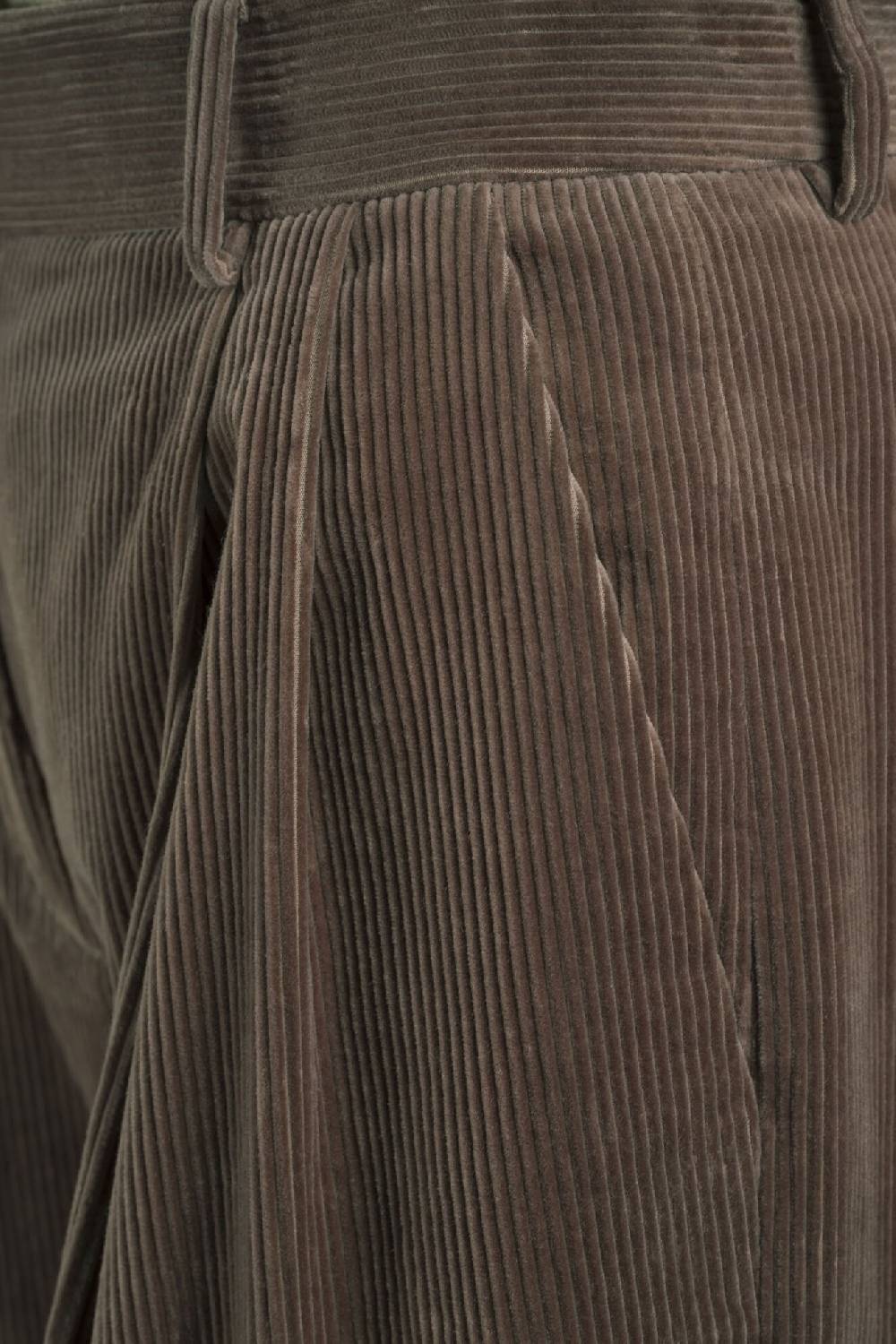 Moorer Pantaloni RUTH-SVT