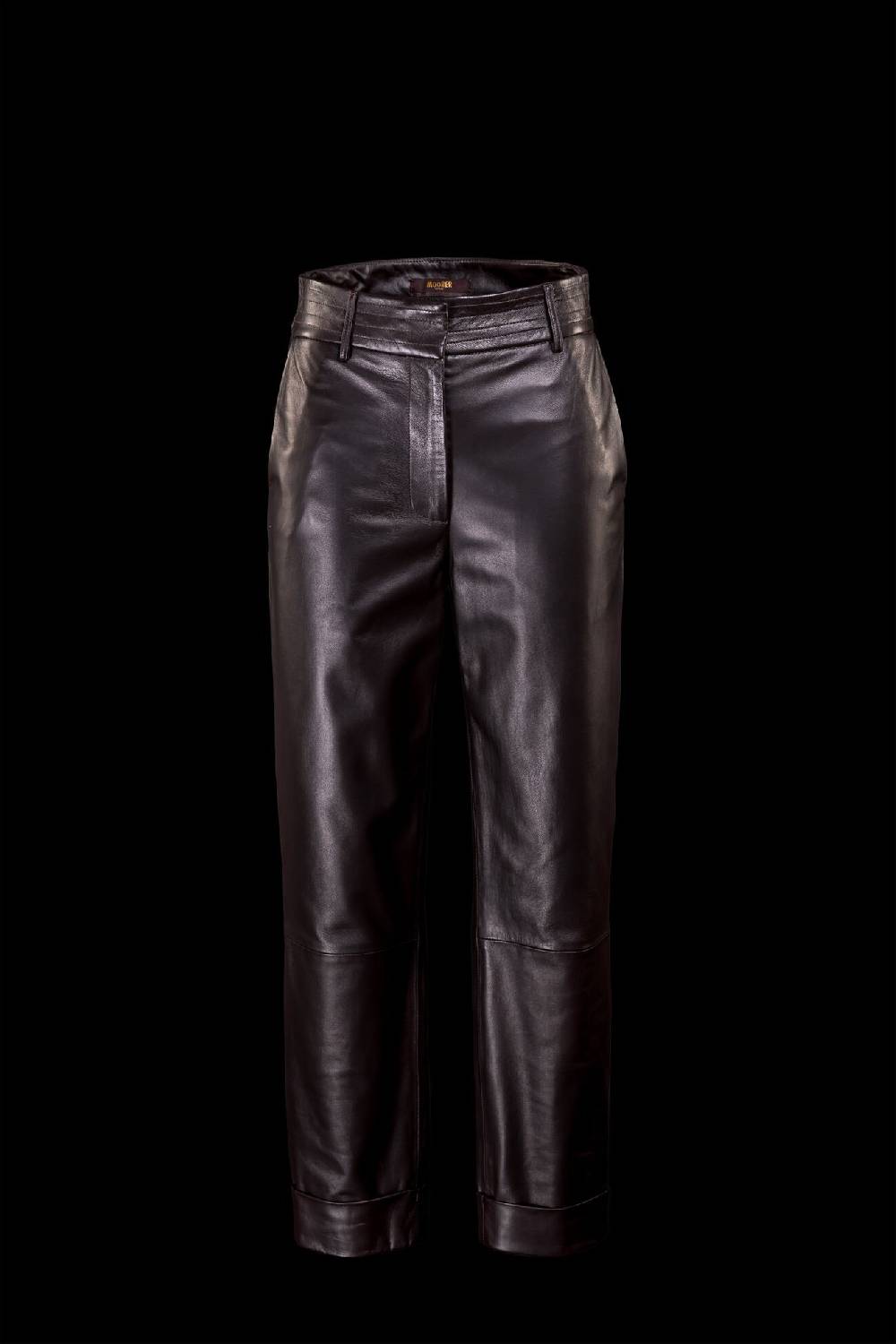 Moorer Pantaloni SABRINA-SLH