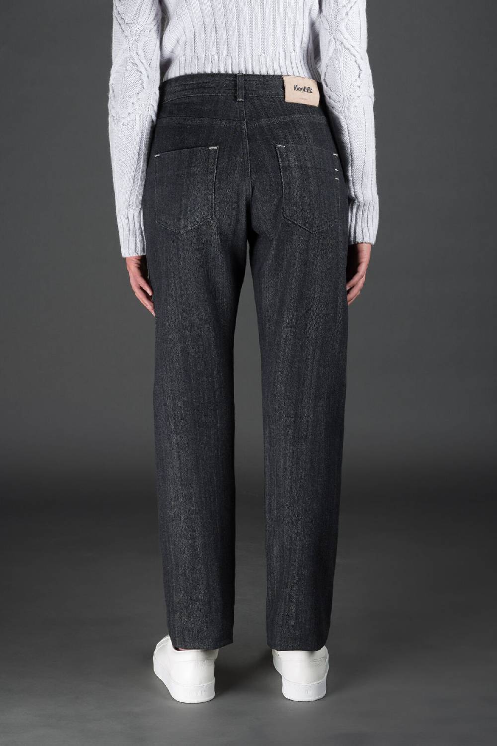 Moorer Pantaloni SANSA-130