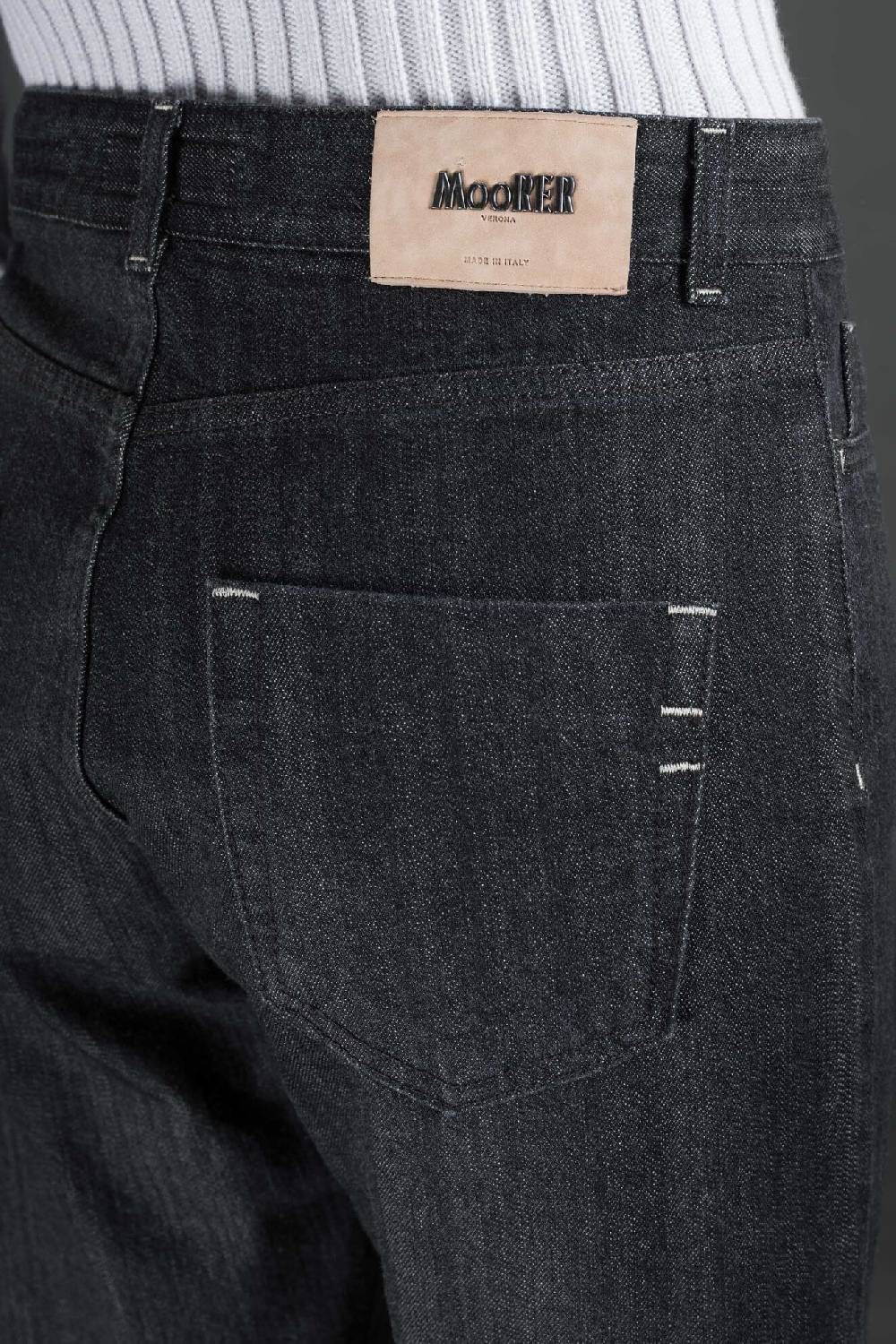 Moorer Pantaloni SANSA-130