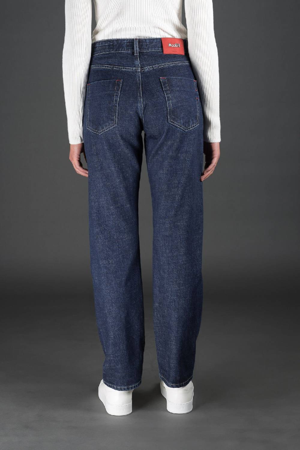 Moorer Pantaloni SANSA-140