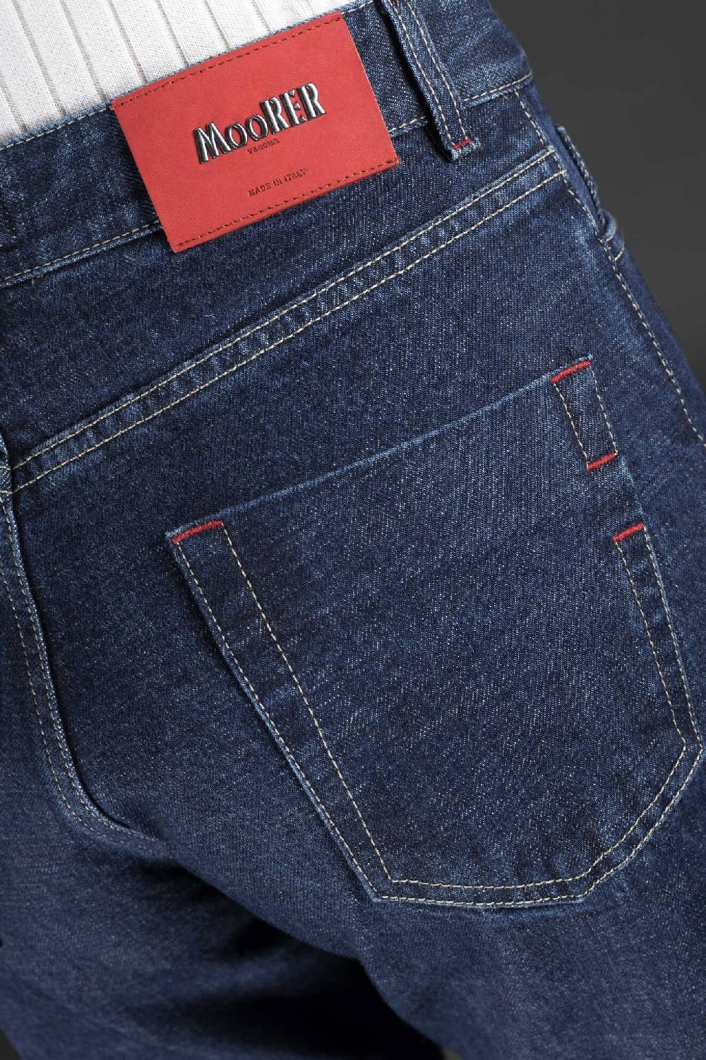 Moorer Pantaloni SANSA-140