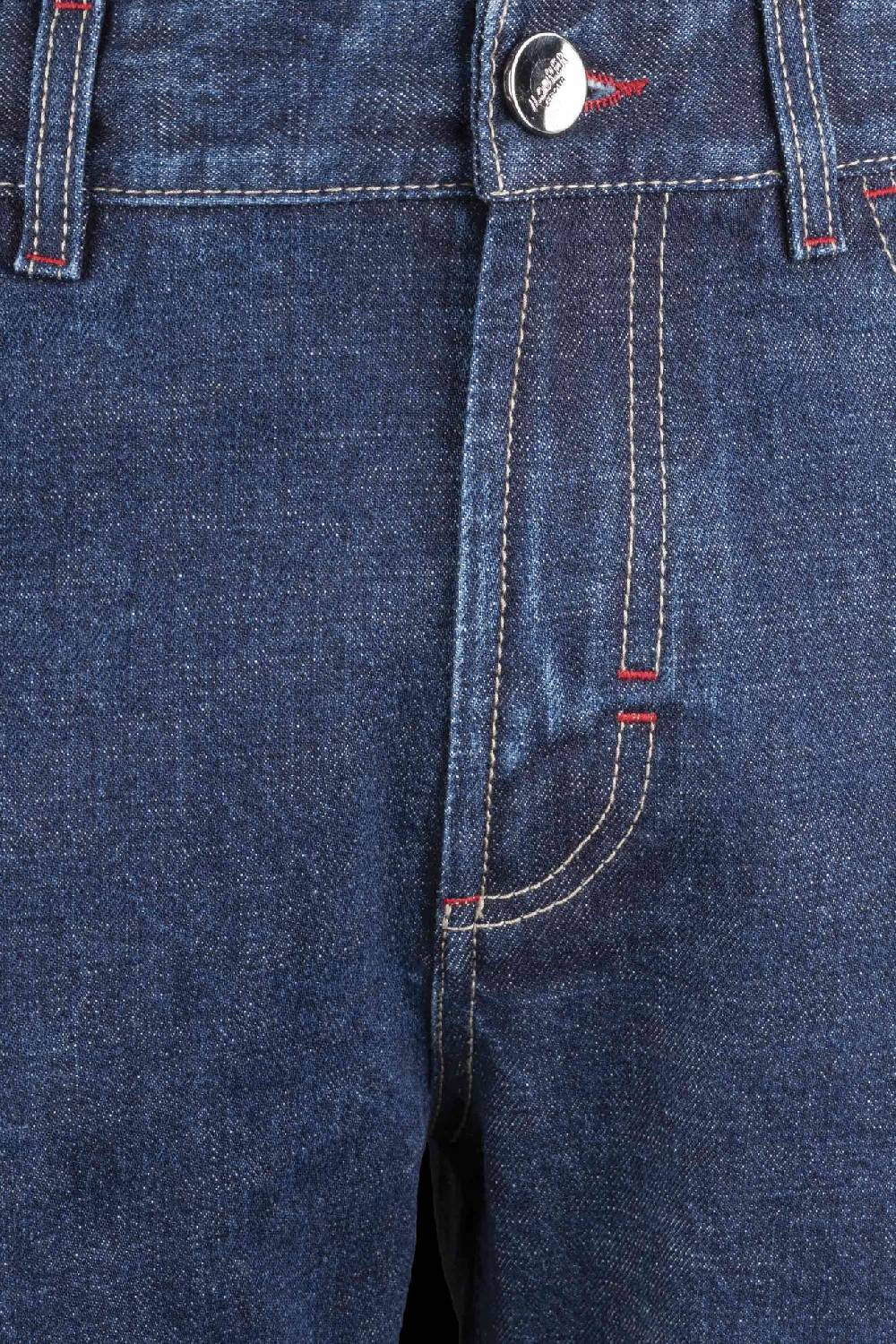 Moorer Pantaloni SANSA-140