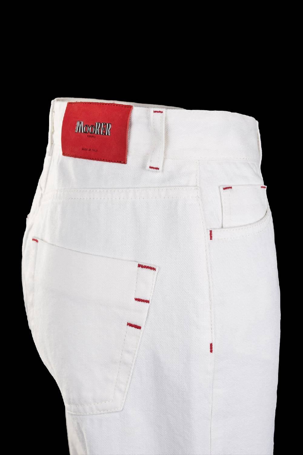 Moorer Pantaloni SANSA-142