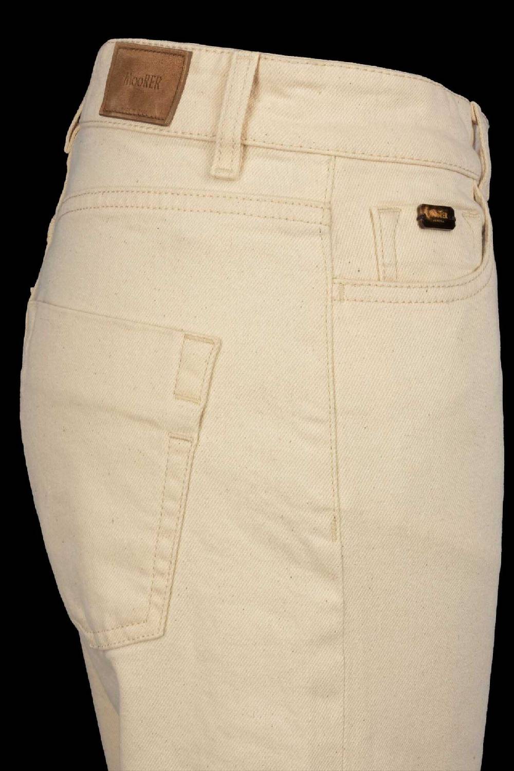 Moorer Pantaloni SANSA-211