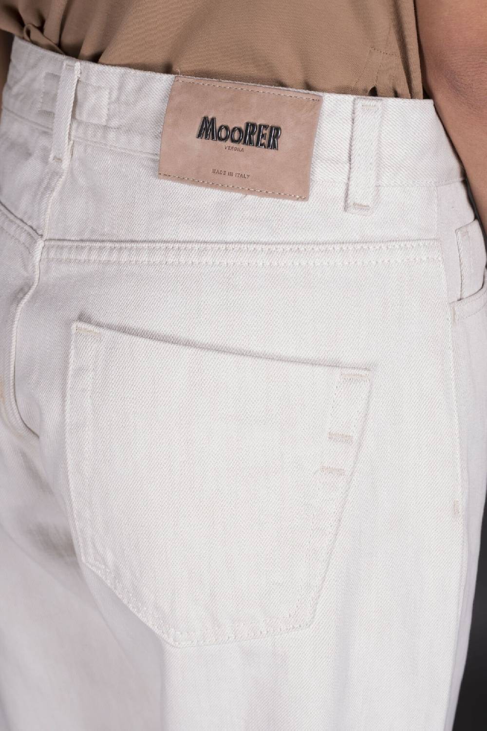 Moorer Pantaloni SANSA-214