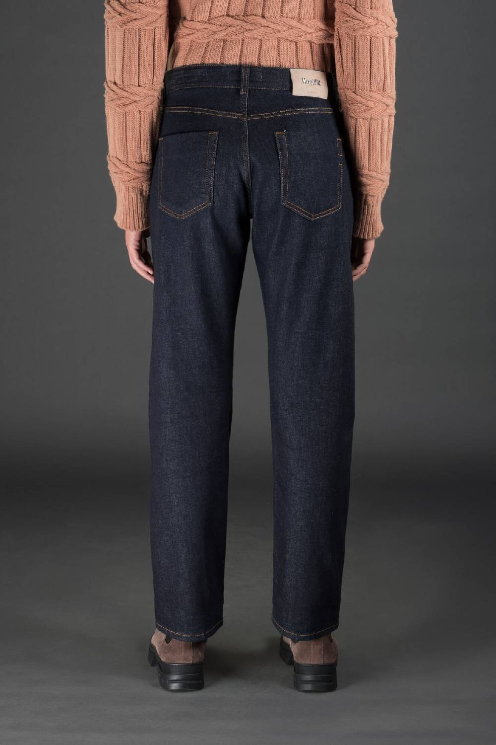 Moorer Pantaloni SANSA-49