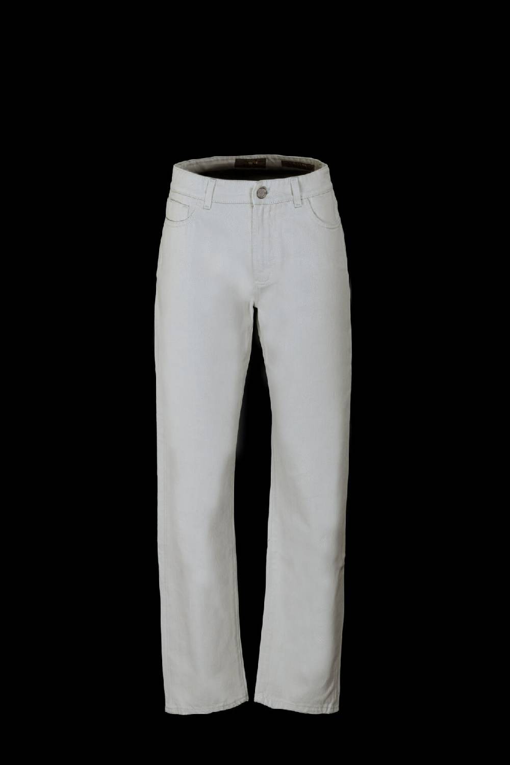 Moorer Pantaloni SANSA-55 AZZURRO