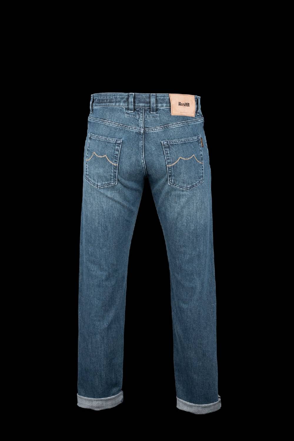 Moorer Pantaloni SILONE-K10