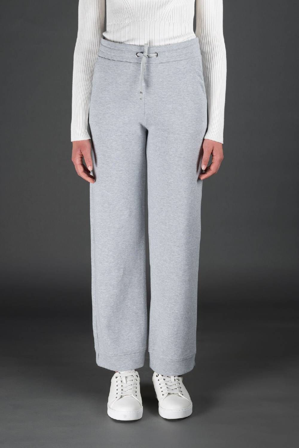 Moorer Pantaloni TISSAIA-CAD