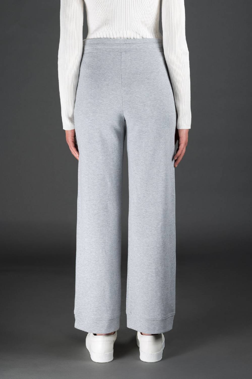 Moorer Pantaloni TISSAIA-CAD