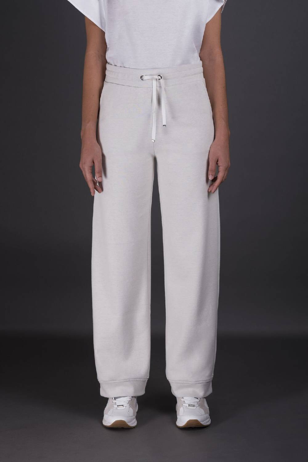 Moorer Pantaloni TISSAIA-CAD