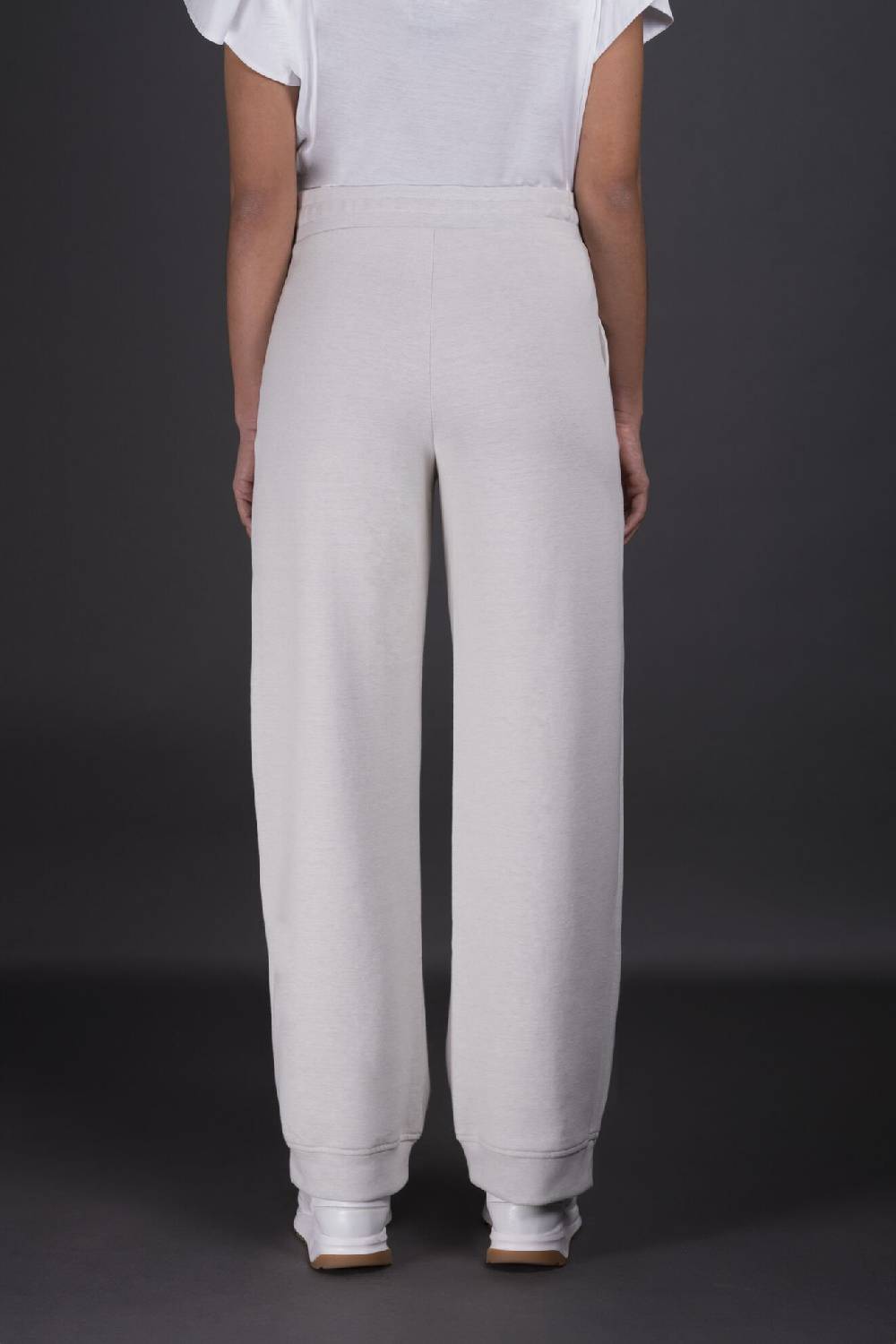 Moorer Pantaloni TISSAIA-CAD