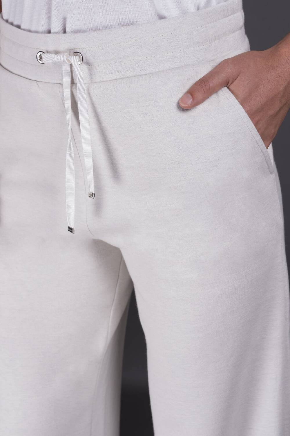 Moorer Pantaloni TISSAIA-CAD