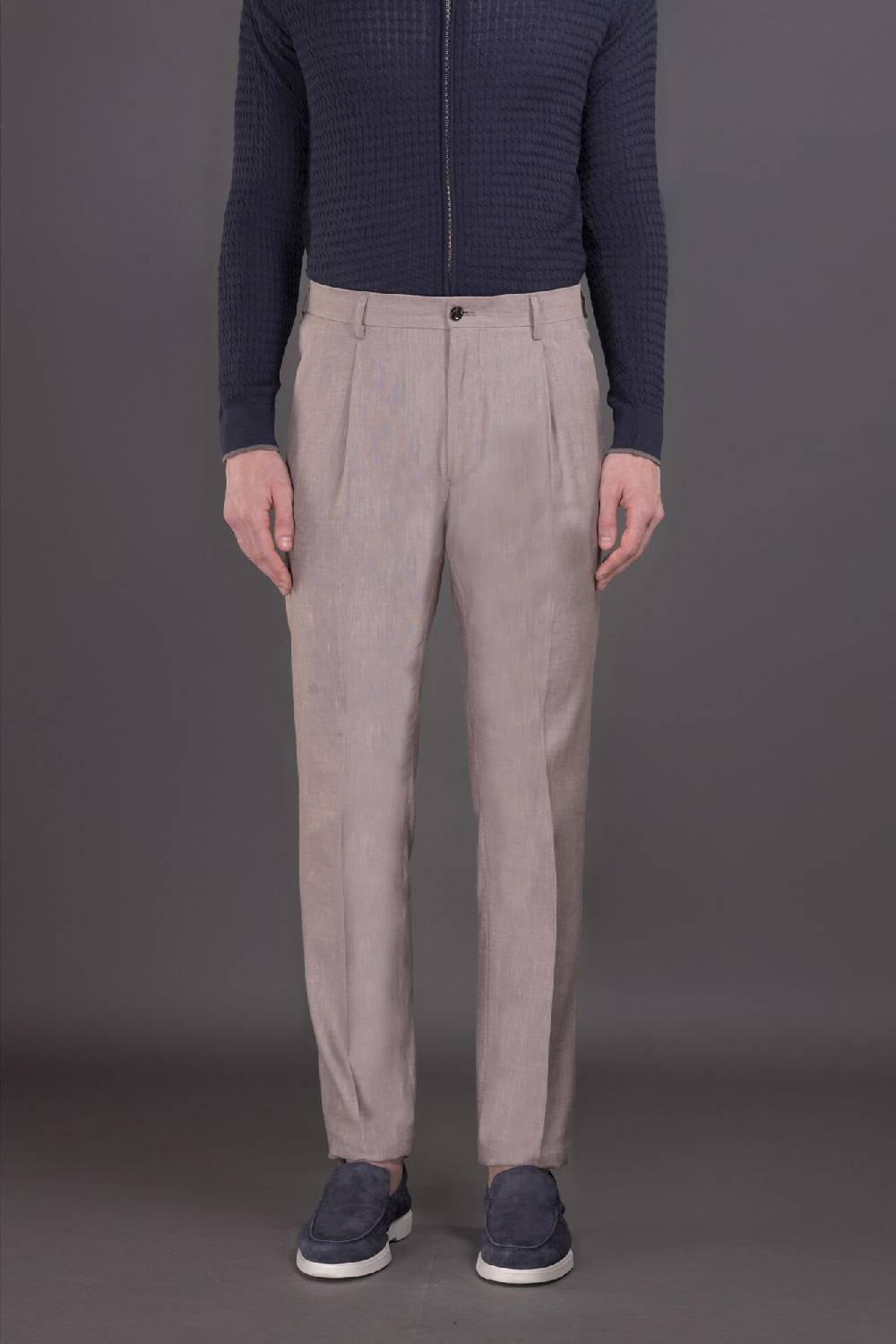 Moorer Pantaloni VIESTE-FSW