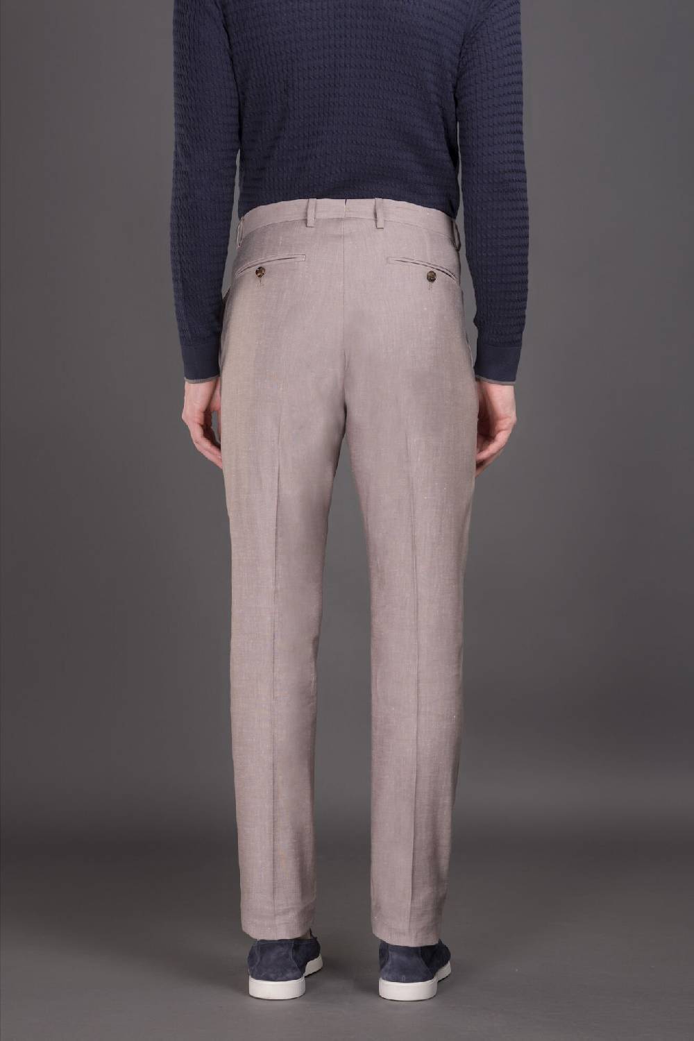 Moorer Pantaloni VIESTE-FSW