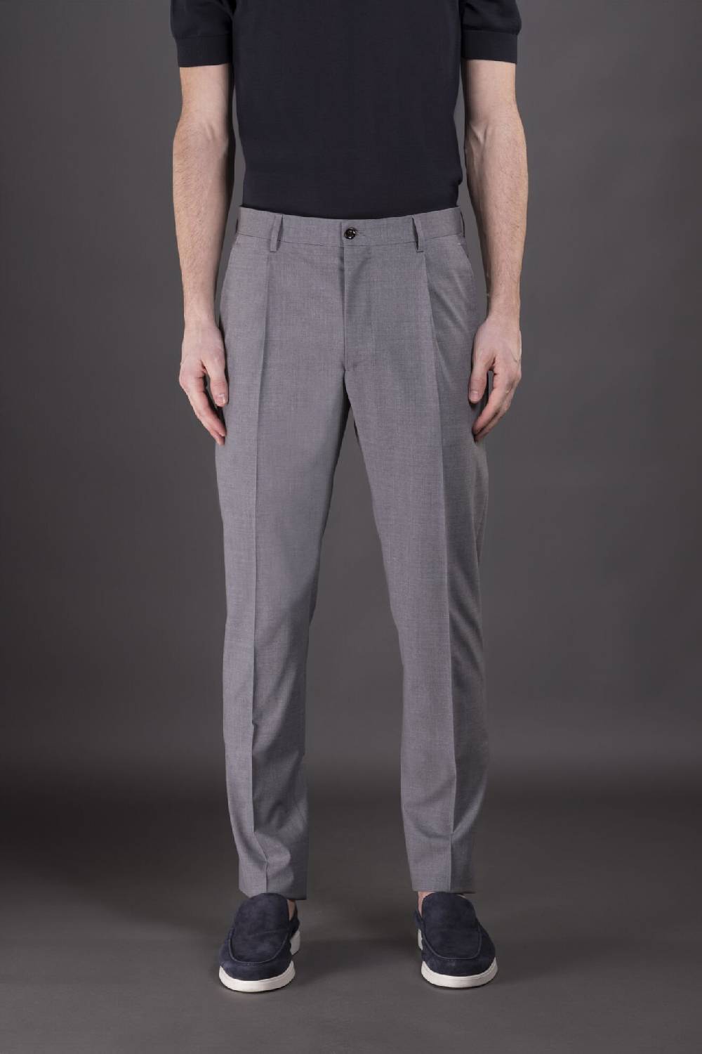 Moorer Pantaloni VIESTE-SLW