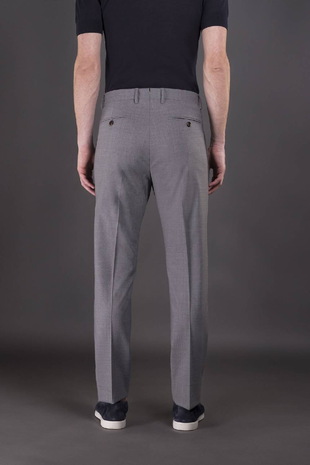 Moorer Pantaloni VIESTE-SLW