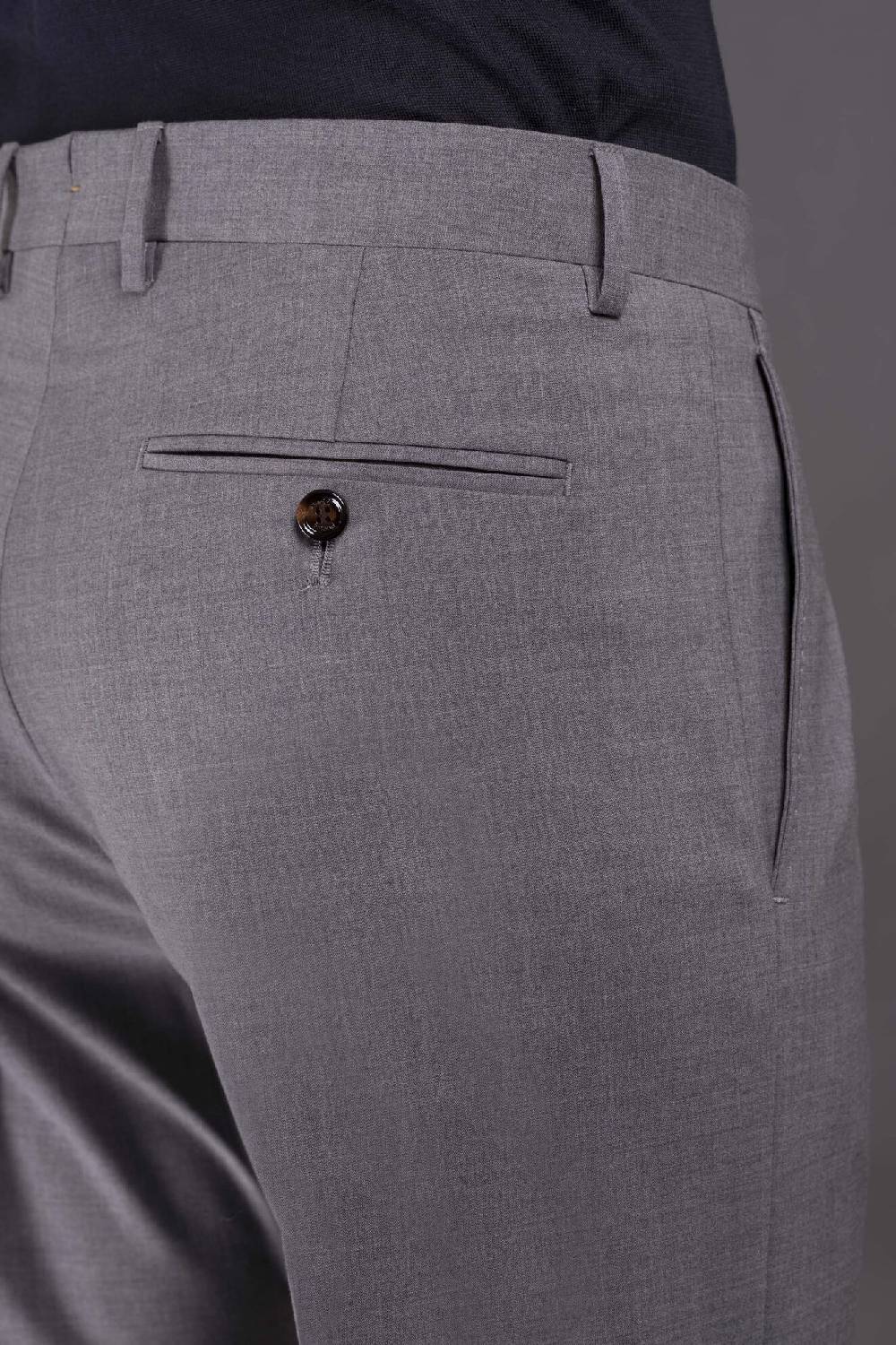 Moorer Pantaloni VIESTE-SLW