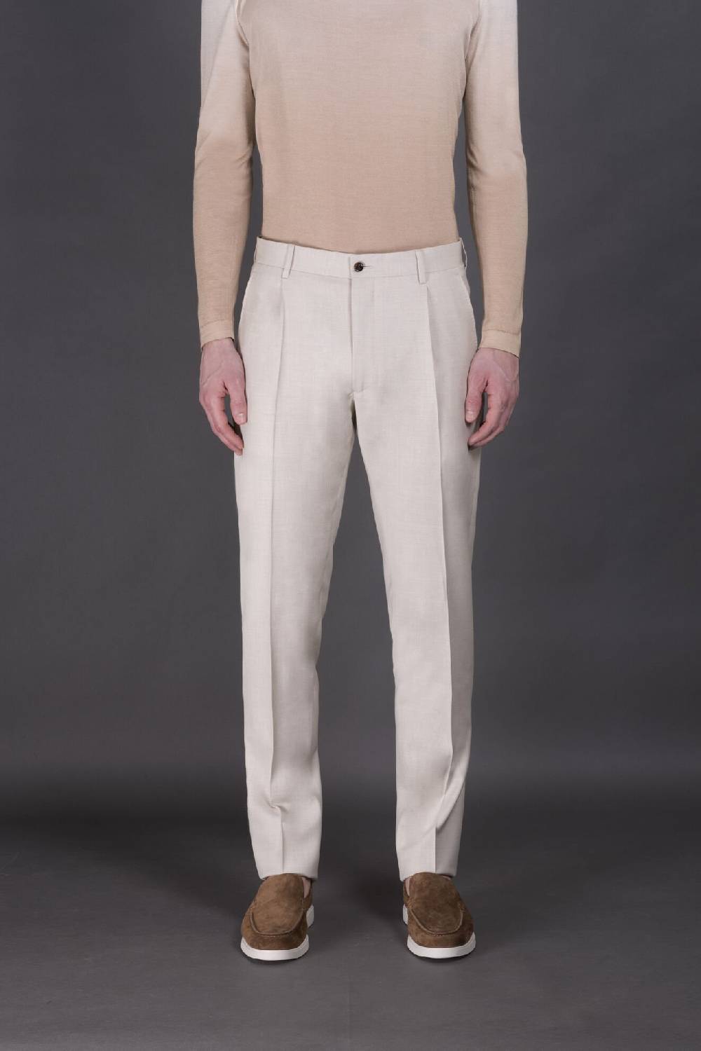 Moorer Pantaloni VIESTE-W3