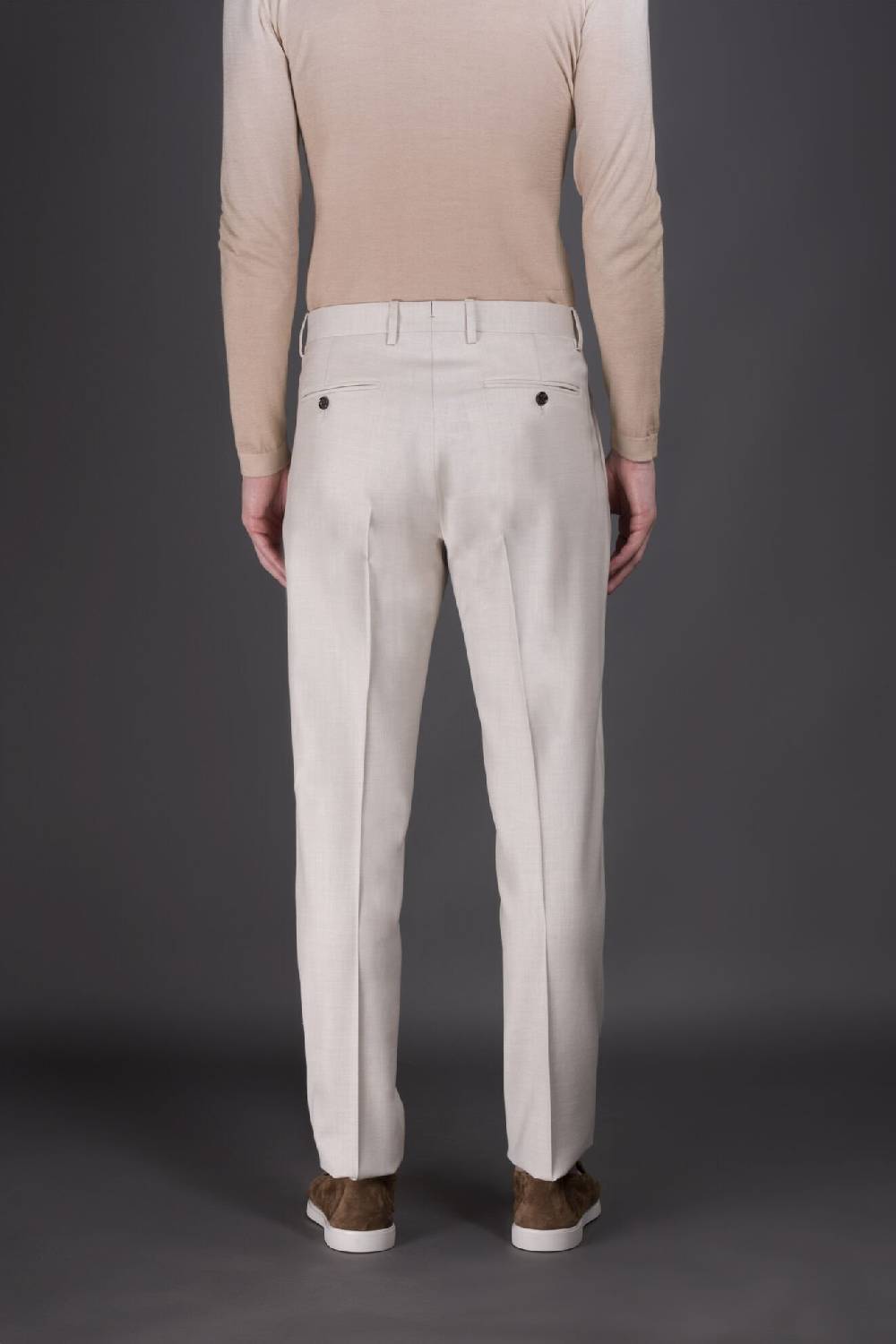 Moorer Pantaloni VIESTE-W3