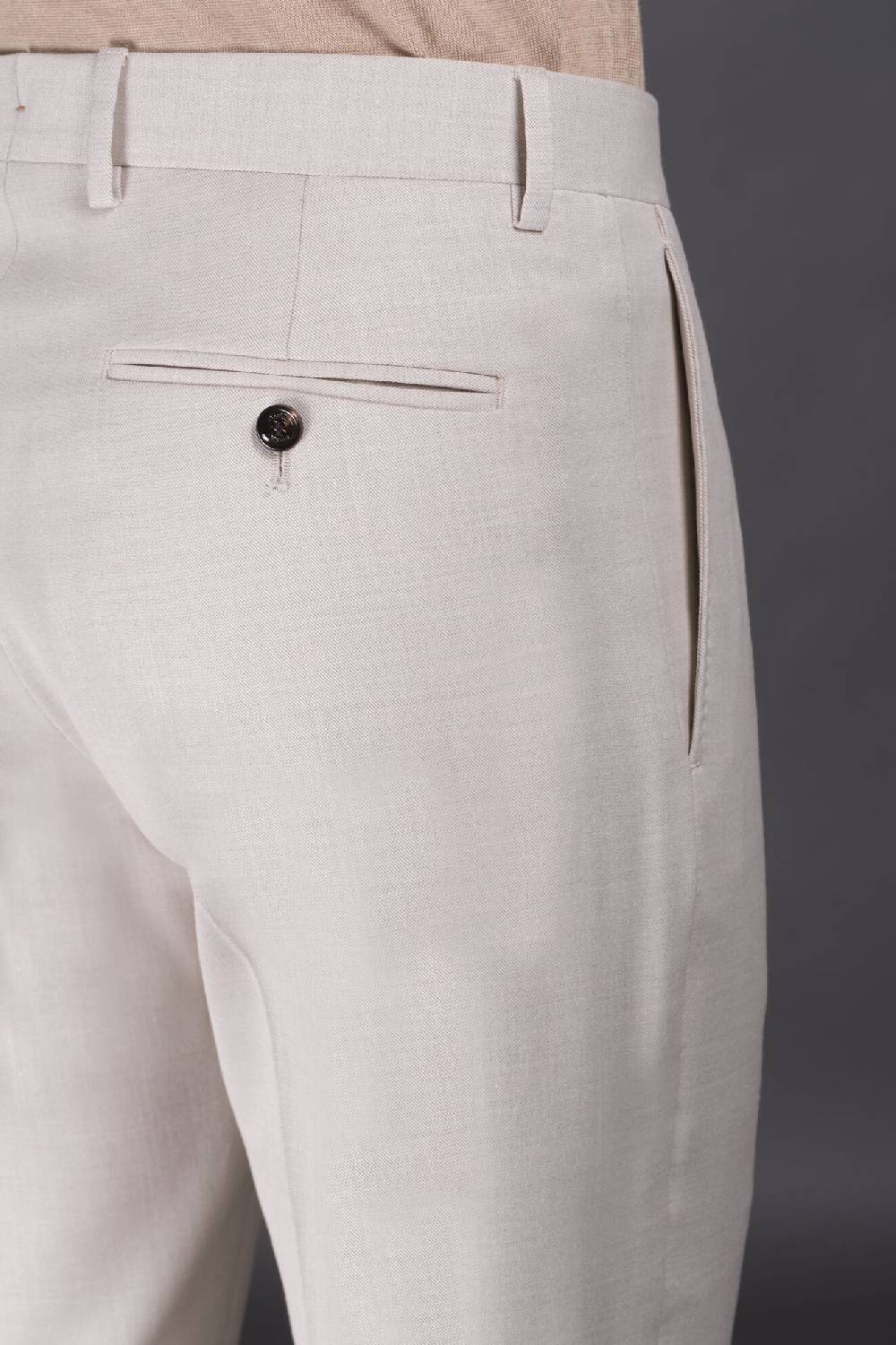 Moorer Pantaloni VIESTE-W3
