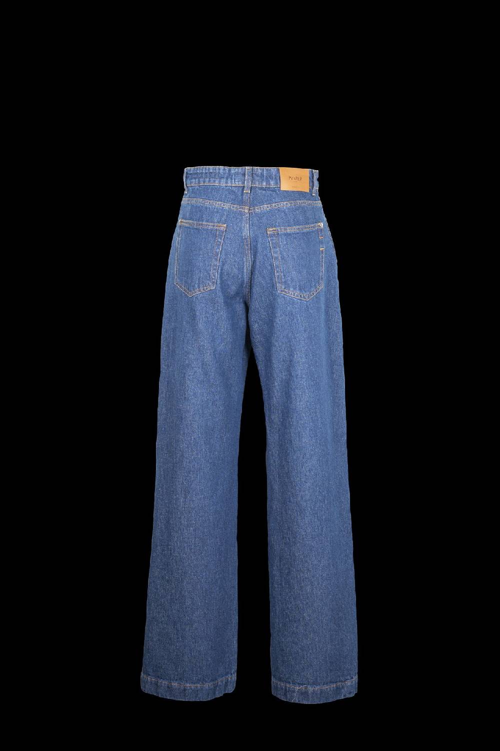 Moorer Pantaloni ZAIRA-116W.SA