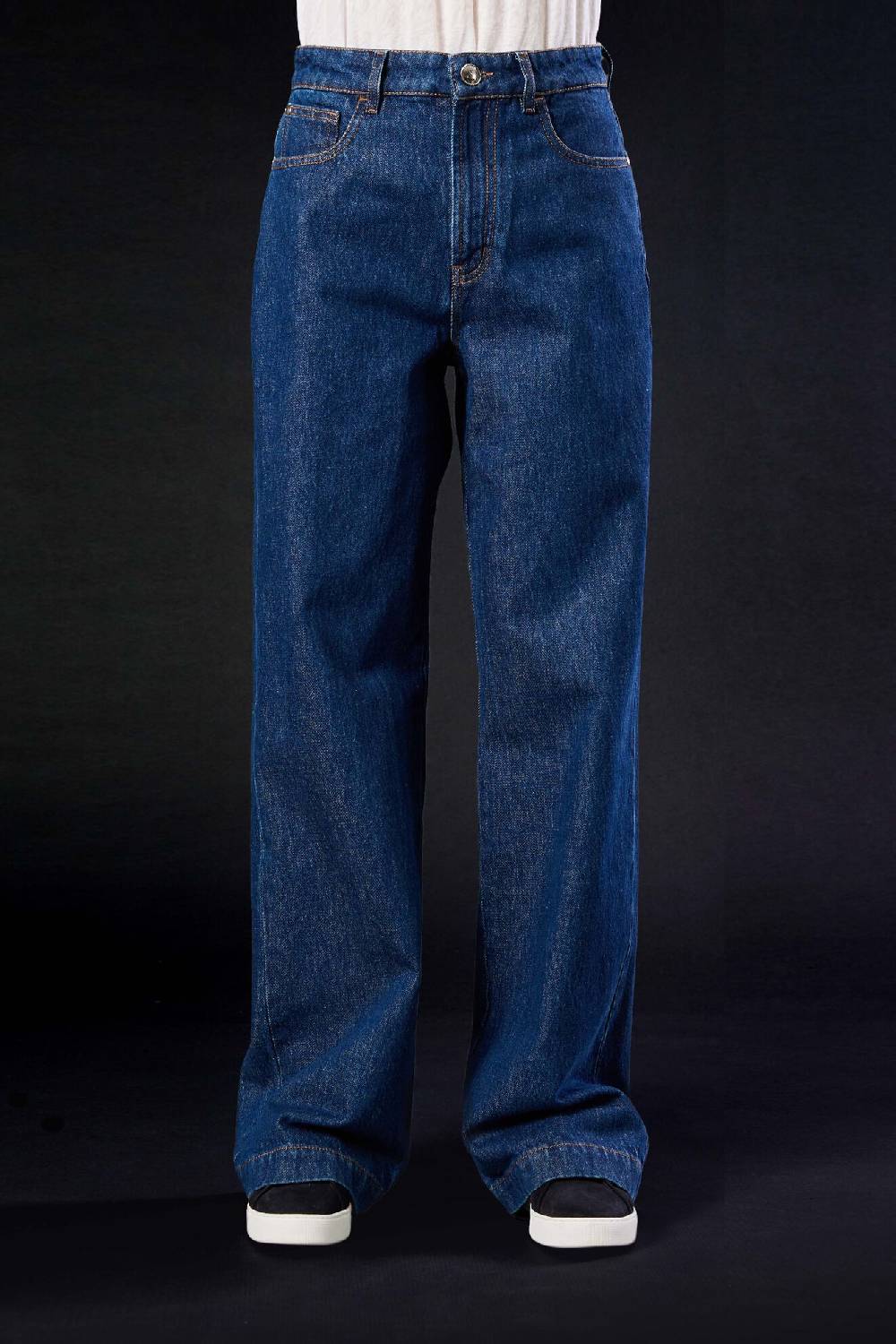 Moorer Pantaloni ZAIRA-116W.SA