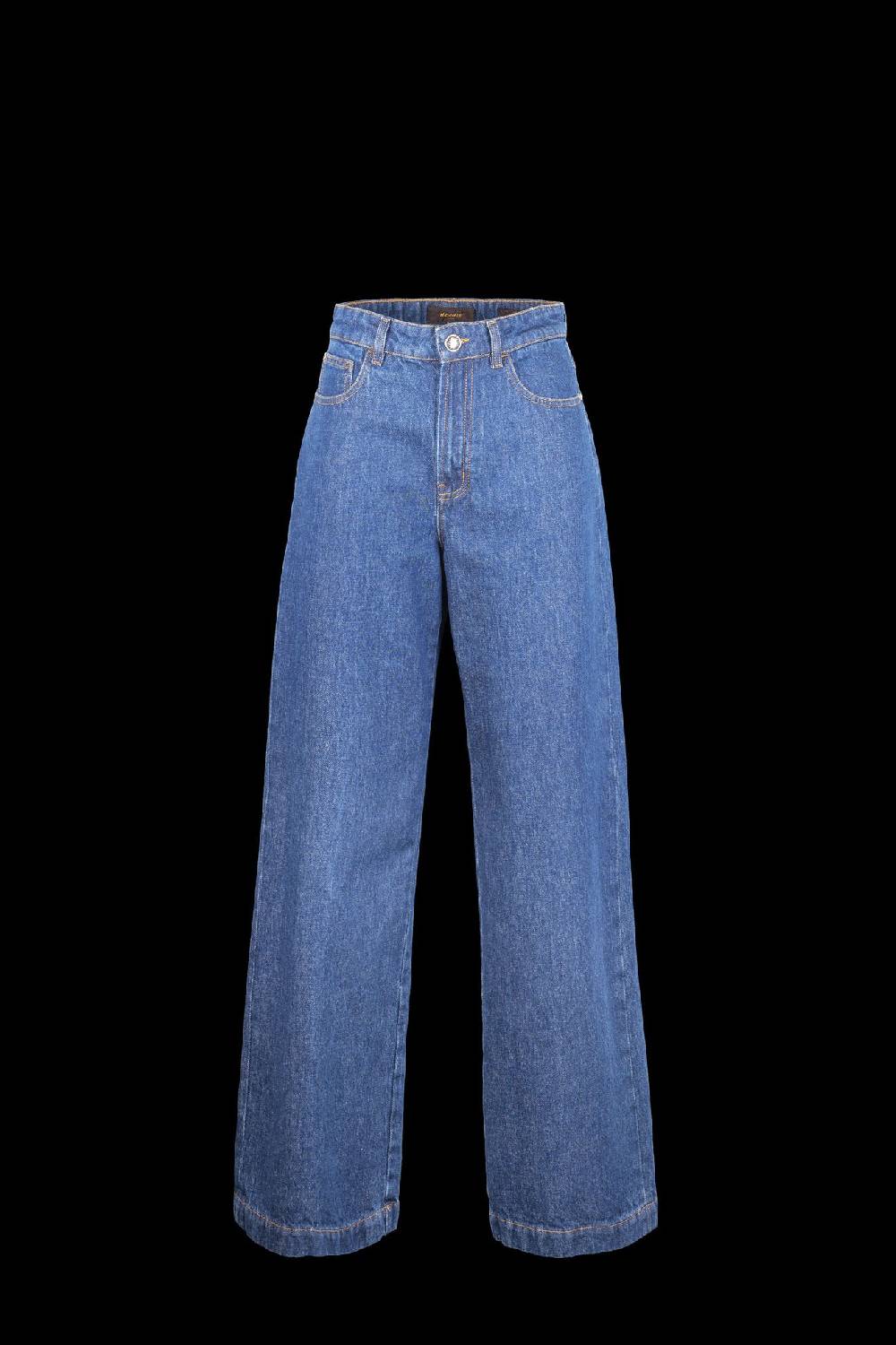 Moorer Pantaloni ZAIRA-116W.SA