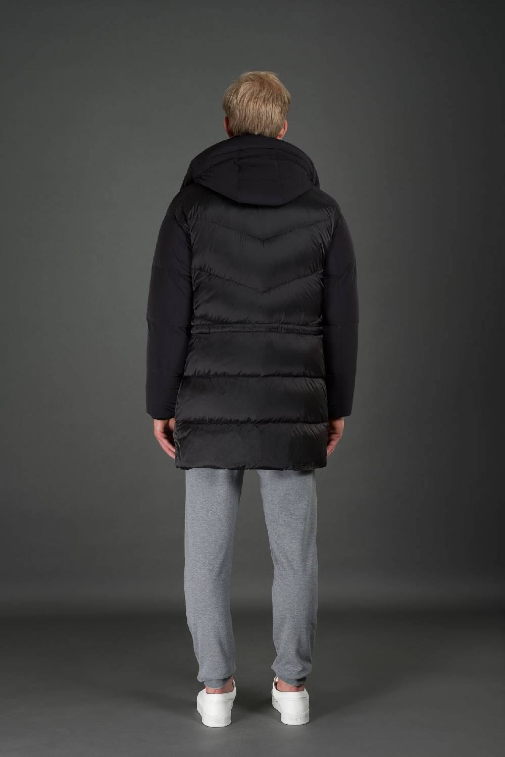 Moorer Parka ALBERT-SHK