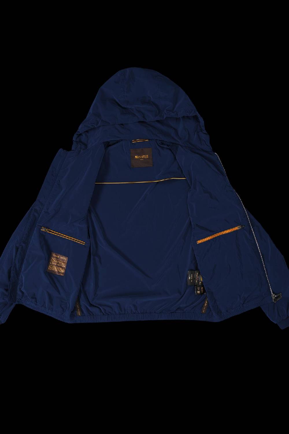 Moorer Parka ALBORI-OS