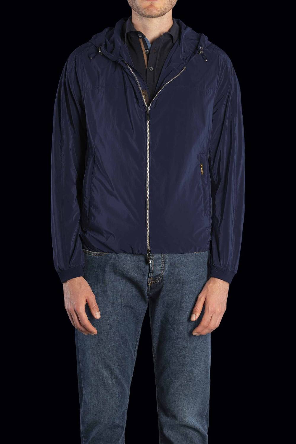 Moorer Parka ALBORI-OS