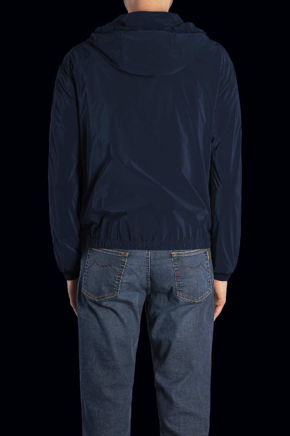 Moorer Parka ALBORI-OS