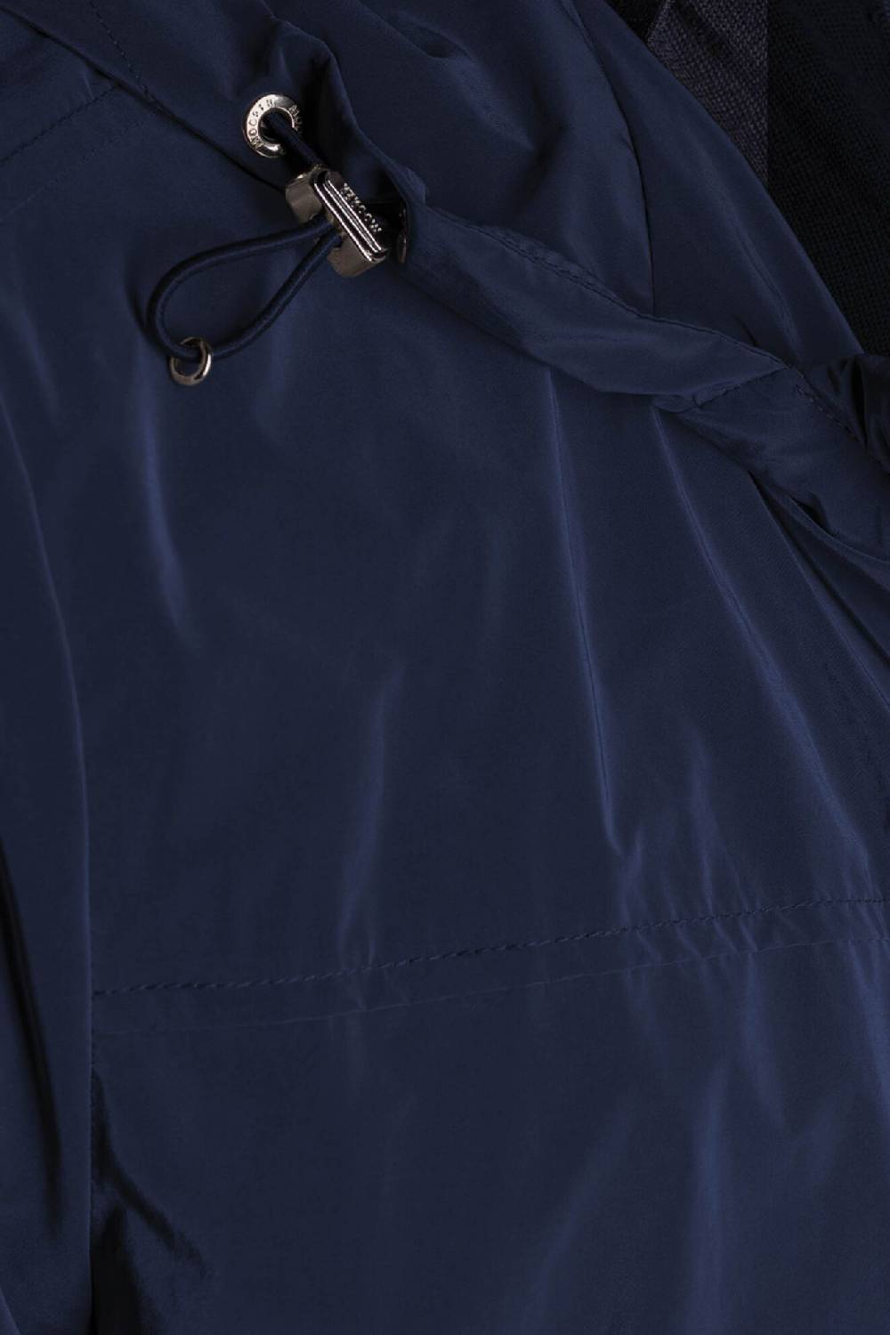 Moorer Parka ALBORI-OS