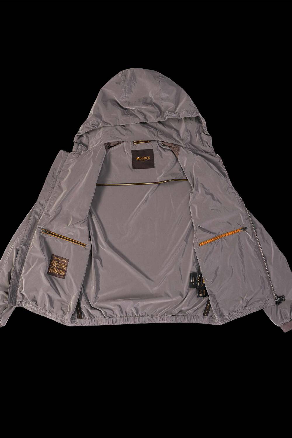 Moorer Parka ALBORI-OS