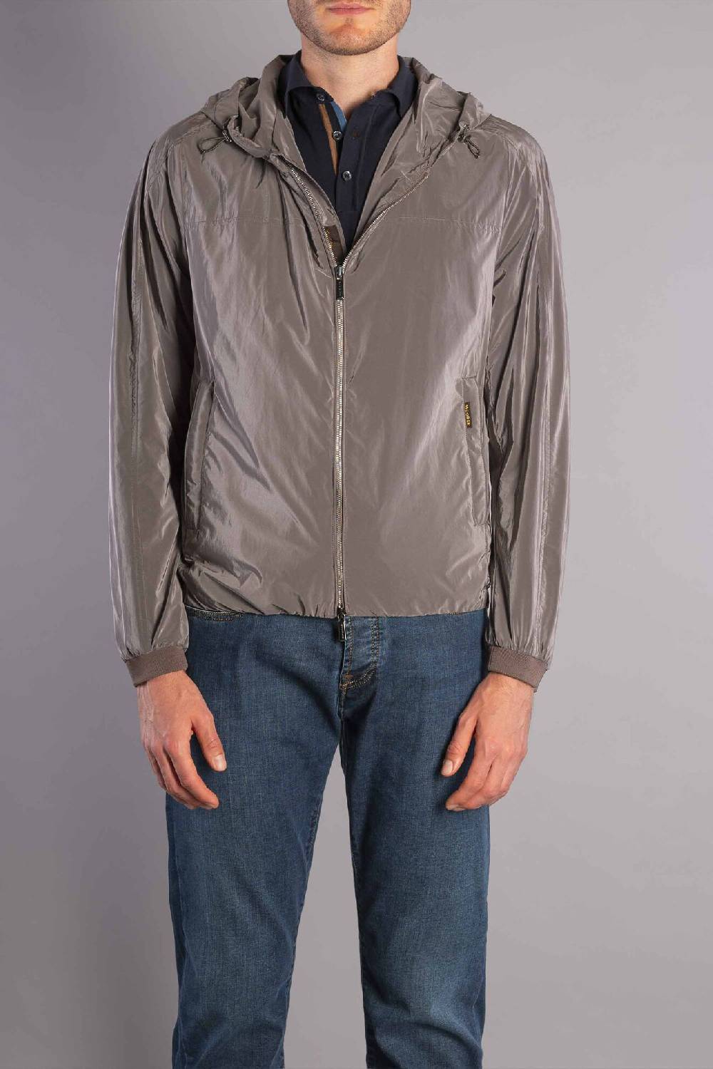 Moorer Parka ALBORI-OS