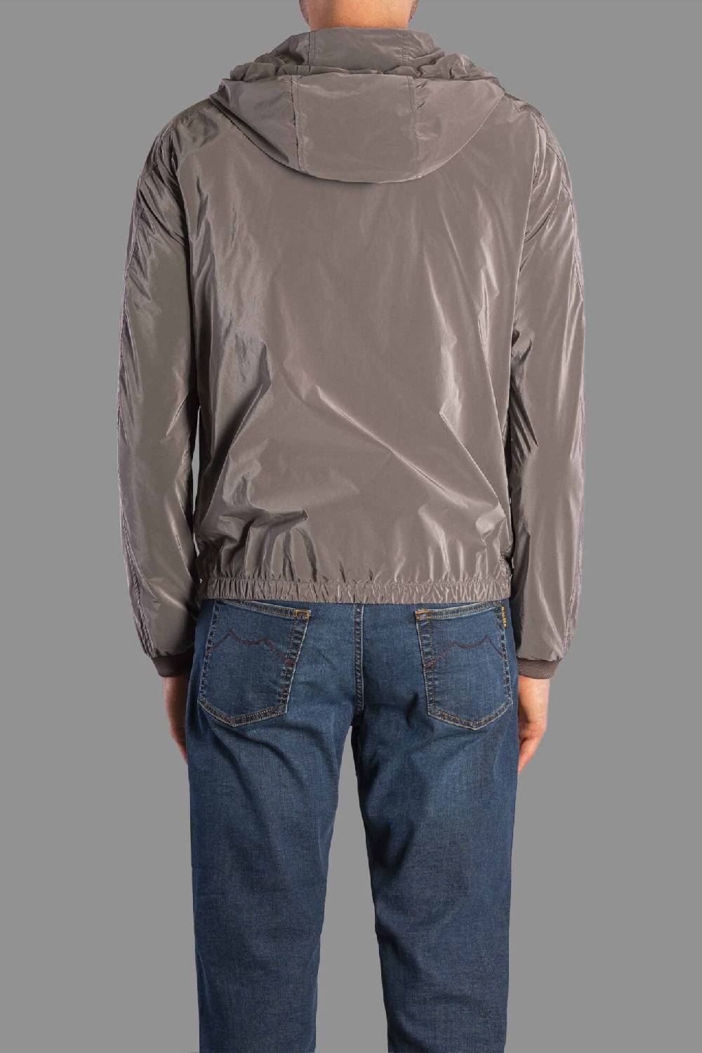 Moorer Parka ALBORI-OS