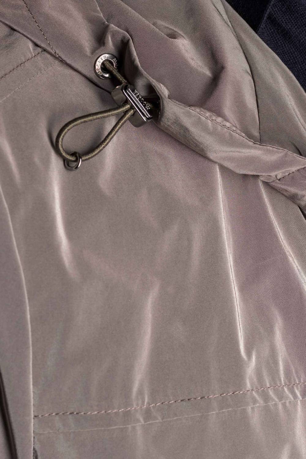 Moorer Parka ALBORI-OS