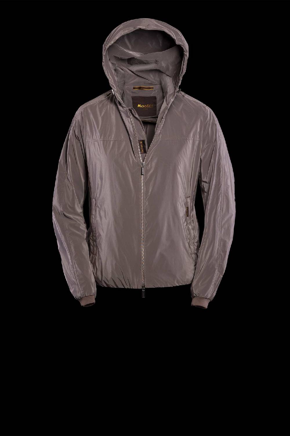 Moorer Parka ALBORI-OS